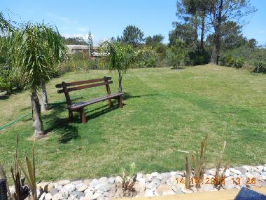 Ferienhaus in Tio Tom/ Punta Ballena (Maldonado) oder Ferienwohnung oder Ferienhaus