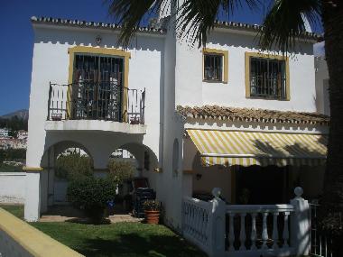 Ferienhaus in Fuengirola (Mlaga) oder Ferienwohnung oder Ferienhaus