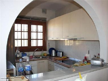 Ferienhaus in Fuengirola (Mlaga) oder Ferienwohnung oder Ferienhaus