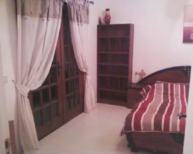 Ferienhaus in Fuengirola (Mlaga) oder Ferienwohnung oder Ferienhaus