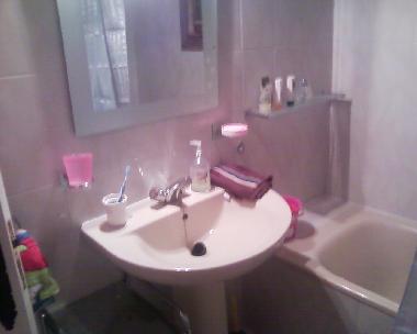 Ferienhaus in Fuengirola (Mlaga) oder Ferienwohnung oder Ferienhaus