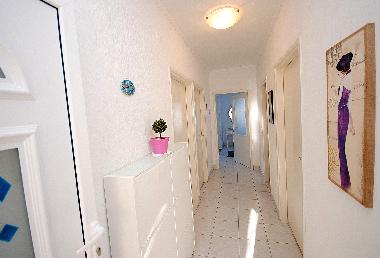 Ferienwohnung in Arbanija (Splitsko-Dalmatinska) oder Ferienwohnung oder Ferienhaus