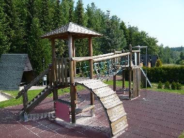 Kinderspielplatz