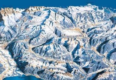 Ferienwohnung in Vionnaz (Vionnaz) oder Ferienwohnung oder Ferienhaus