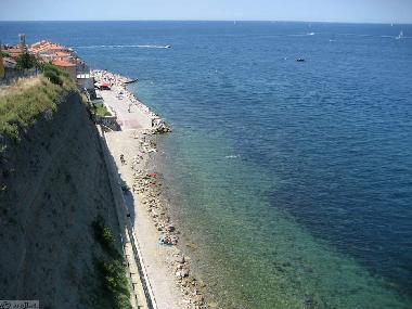 Ferienwohnung in Piran (Piran) oder Ferienwohnung oder Ferienhaus