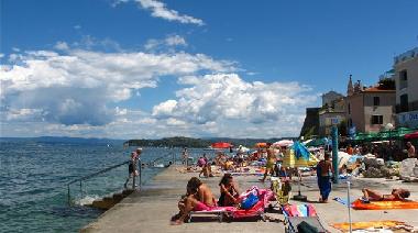 Ferienwohnung in Piran (Piran) oder Ferienwohnung oder Ferienhaus