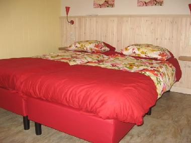 Ferienhaus in Stramproy (Limburg) oder Ferienwohnung oder Ferienhaus