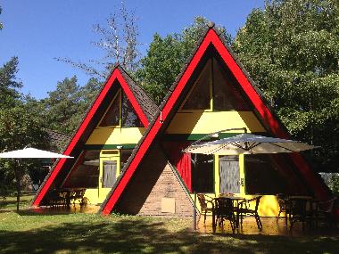 Ferienhaus in Stramproy (Limburg) oder Ferienwohnung oder Ferienhaus