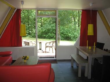 Ferienhaus in Stramproy (Limburg) oder Ferienwohnung oder Ferienhaus