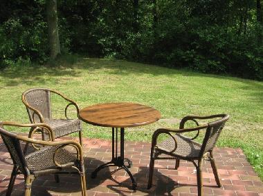 Ferienhaus in Stramproy (Limburg) oder Ferienwohnung oder Ferienhaus