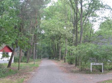 Ferienhaus in Stramproy (Limburg) oder Ferienwohnung oder Ferienhaus