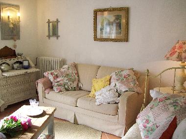 Ferienhaus in  Pozzi di Seravezza (Lucca) oder Ferienwohnung oder Ferienhaus