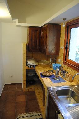 Ferienhaus in Baja Sardinia (Olbia-Tempio) oder Ferienwohnung oder Ferienhaus