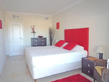 Ferienwohnung in Marbella (Mlaga) oder Ferienwohnung oder Ferienhaus