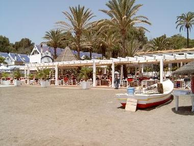 Ferienwohnung in Marbella (Mlaga) oder Ferienwohnung oder Ferienhaus