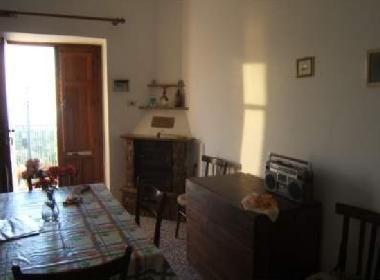 Ferienhaus in Naso (Messina) oder Ferienwohnung oder Ferienhaus