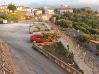 Ferienhaus in Naso (Messina) oder Ferienwohnung oder Ferienhaus