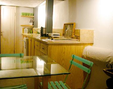 Ferienhaus in jerusalem (Yerushalayim (Jerusalem)) oder Ferienwohnung oder Ferienhaus