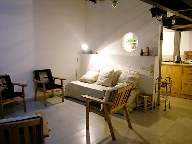 Ferienhaus in jerusalem (Yerushalayim (Jerusalem)) oder Ferienwohnung oder Ferienhaus