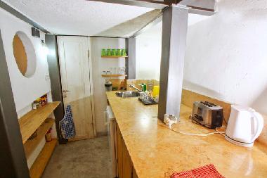 Ferienhaus in jerusalem (Yerushalayim (Jerusalem)) oder Ferienwohnung oder Ferienhaus