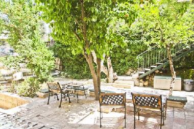 Ferienhaus in jerusalem (Yerushalayim (Jerusalem)) oder Ferienwohnung oder Ferienhaus