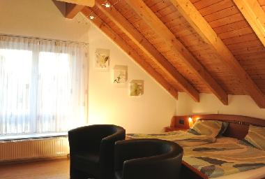 Ferienwohnung in Bondorf (Region Stuttgart) oder Ferienwohnung oder Ferienhaus