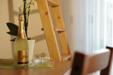 Ferienwohnung in Bondorf (Region Stuttgart) oder Ferienwohnung oder Ferienhaus