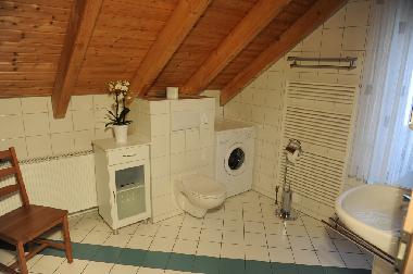 Ferienwohnung in Bondorf (Region Stuttgart) oder Ferienwohnung oder Ferienhaus