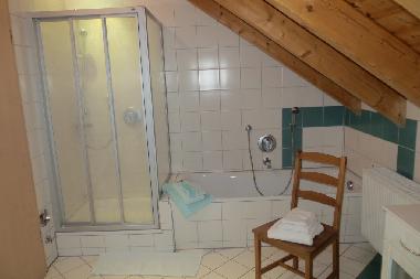 Ferienwohnung in Bondorf (Region Stuttgart) oder Ferienwohnung oder Ferienhaus