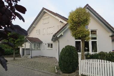 Ferienwohnung in Bondorf (Region Stuttgart) oder Ferienwohnung oder Ferienhaus