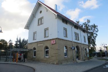 Ferienwohnung in Bondorf (Region Stuttgart) oder Ferienwohnung oder Ferienhaus