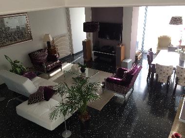 Ferienhaus in Aix en Provence (Bouches-du-Rhne) oder Ferienwohnung oder Ferienhaus