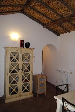 Ferienhaus in Baia Sardinia (Olbia-Tempio) oder Ferienwohnung oder Ferienhaus