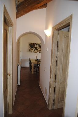 Ferienhaus in Baia Sardinia (Olbia-Tempio) oder Ferienwohnung oder Ferienhaus