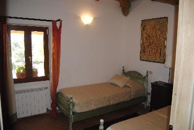 Ferienhaus in Baia Sardinia (Olbia-Tempio) oder Ferienwohnung oder Ferienhaus