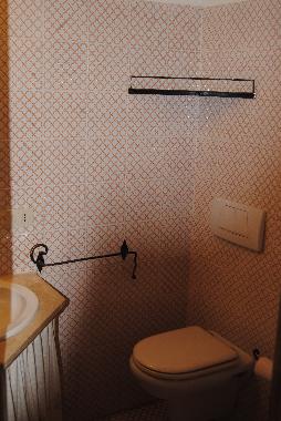 Ferienhaus in Baia Sardinia (Olbia-Tempio) oder Ferienwohnung oder Ferienhaus