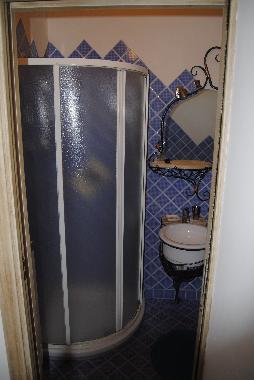 Ferienhaus in Baia Sardinia (Olbia-Tempio) oder Ferienwohnung oder Ferienhaus