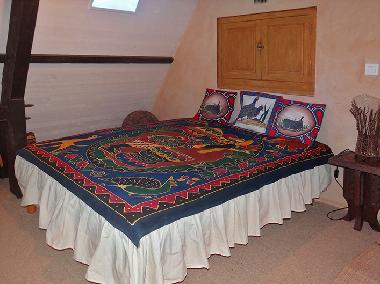 Ferienhaus in Sarlat (Dordogne) oder Ferienwohnung oder Ferienhaus