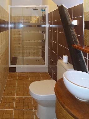 Ferienhaus in Sarlat (Dordogne) oder Ferienwohnung oder Ferienhaus