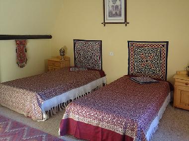 Ferienhaus in Sarlat (Dordogne) oder Ferienwohnung oder Ferienhaus