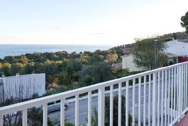Pension in blanes (Girona) oder Ferienwohnung oder Ferienhaus