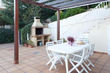 Pension in blanes (Girona) oder Ferienwohnung oder Ferienhaus
