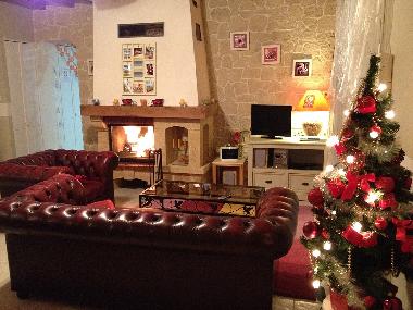 Ferienhaus in Montambert (Ni�vre) oder Ferienwohnung oder Ferienhaus