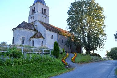 Ferienhaus in Montambert (Ni�vre) oder Ferienwohnung oder Ferienhaus