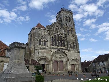 Ferienhaus in Montambert (Ni�vre) oder Ferienwohnung oder Ferienhaus