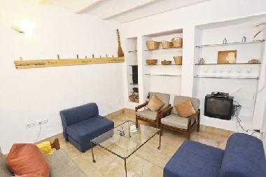 Ferienwohnung in Jerusalem (Yerushalayim (Jerusalem)) oder Ferienwohnung oder Ferienhaus