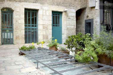 Ferienwohnung in Jerusalem (Yerushalayim (Jerusalem)) oder Ferienwohnung oder Ferienhaus
