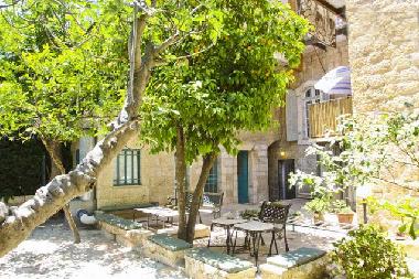 Ferienwohnung in Jerusalem (Yerushalayim (Jerusalem)) oder Ferienwohnung oder Ferienhaus