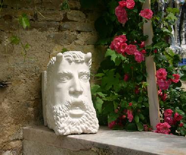 Ferienhaus in Fain les Moutiers (C�te-d