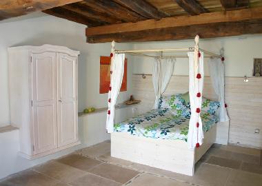 Ferienhaus in Fain les Moutiers (C�te-d'Or) oder Ferienwohnung oder Ferienhaus